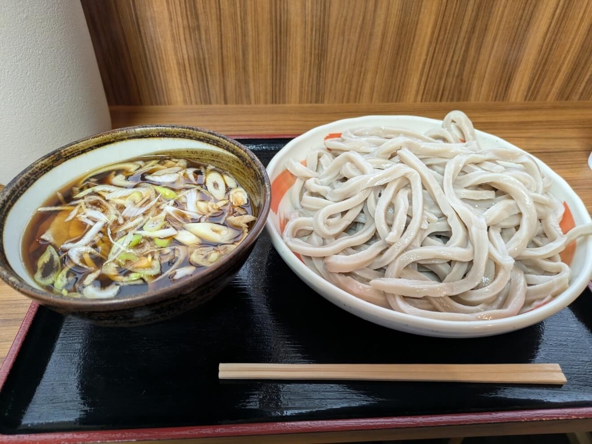 肉汁うどん600g