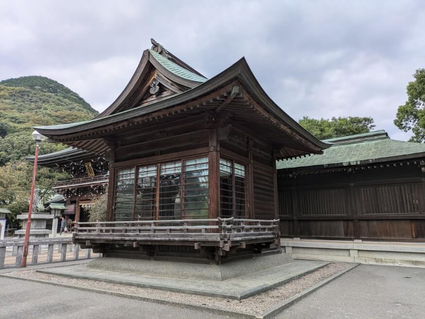 鈴堂