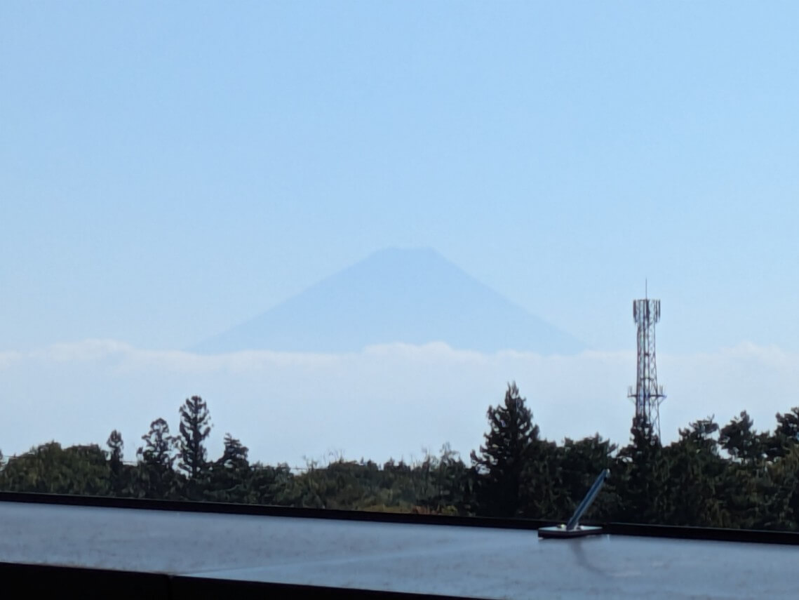 富士山