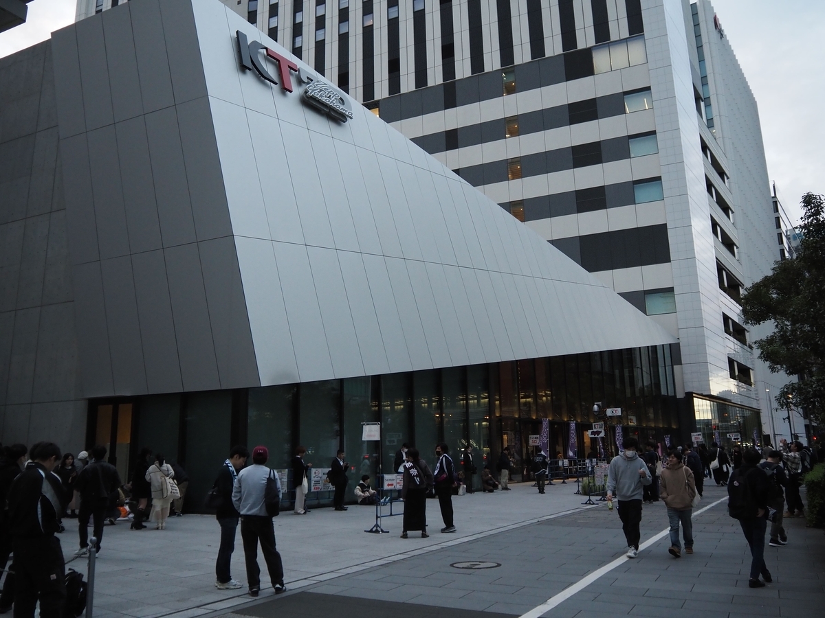 36th〗乃木坂46アンダーライブは奥田いろはが際立っていた - 「我が道」を究めたい！