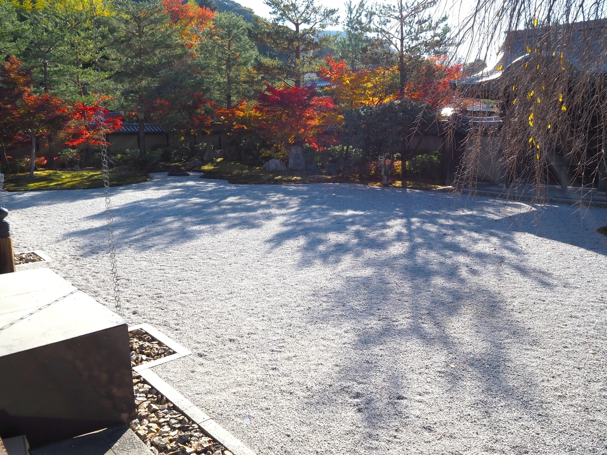 方丈庭園