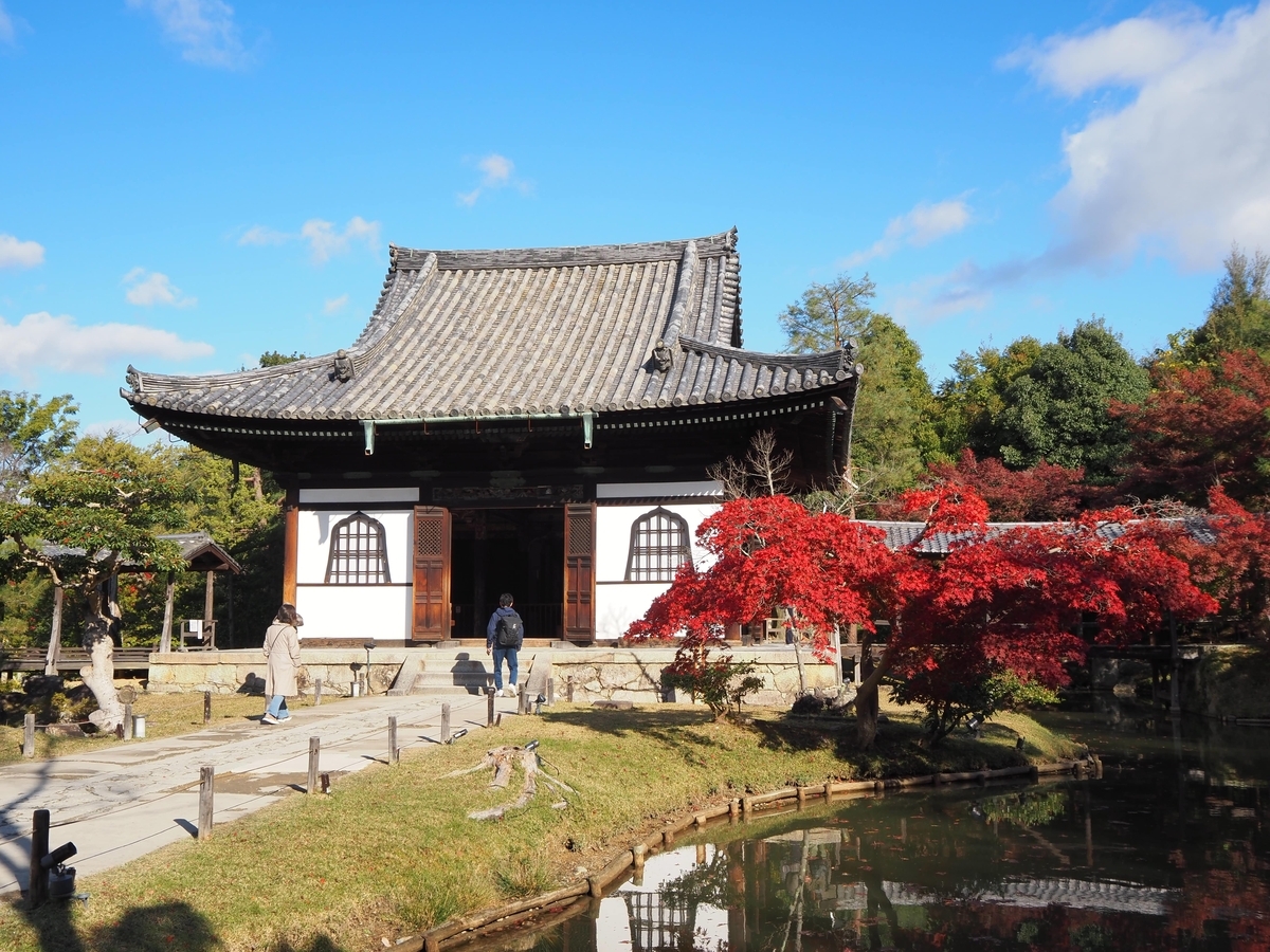 開山堂