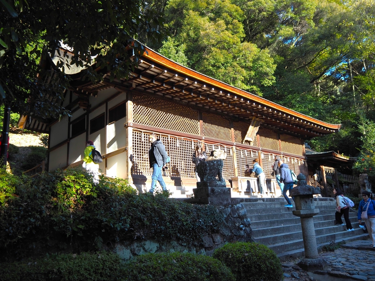 宇治上神社の直書き御朱印の魅力と見どころを徹底紹介 - 全国の御朱印