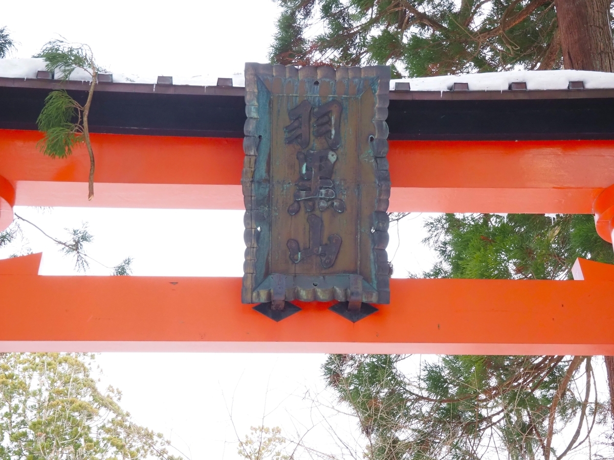 扁額
