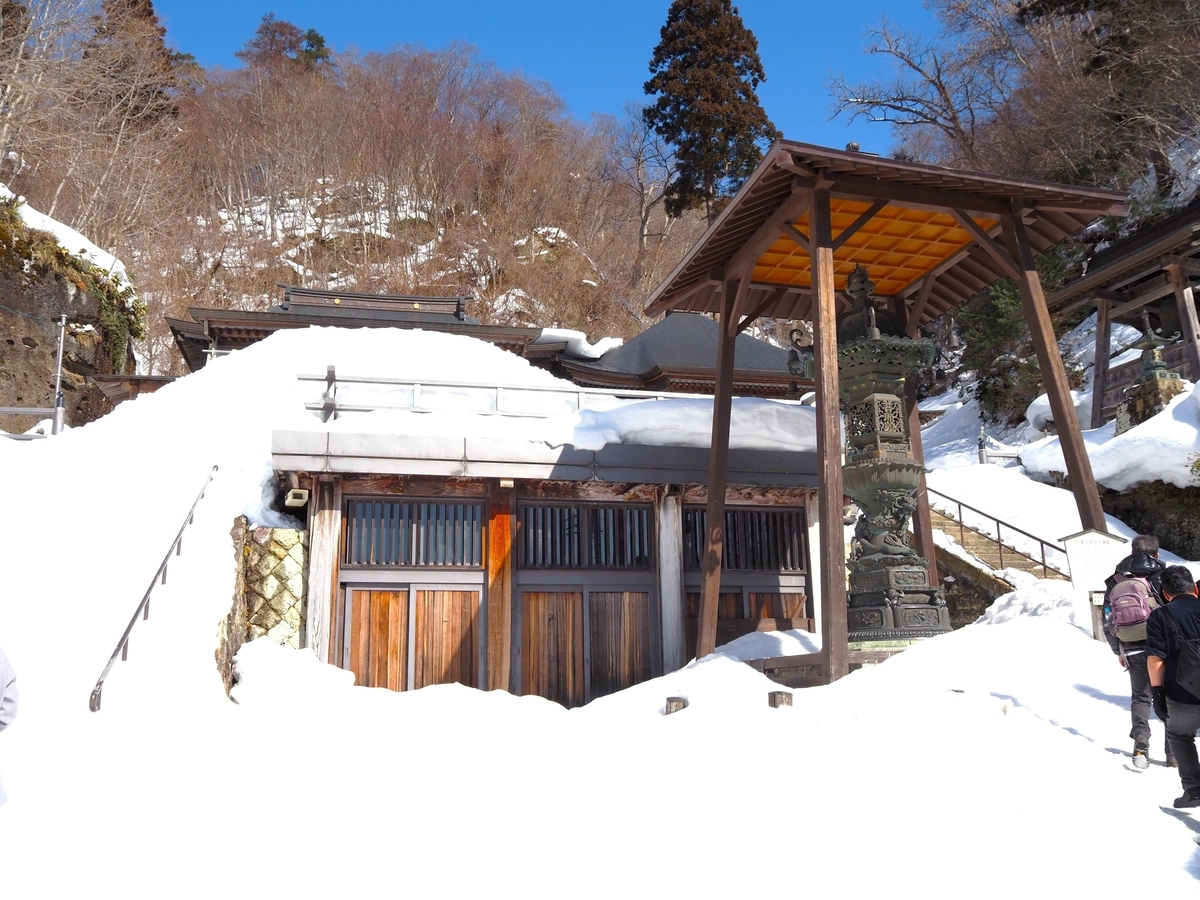 奥之院