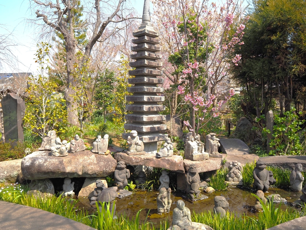 河童池