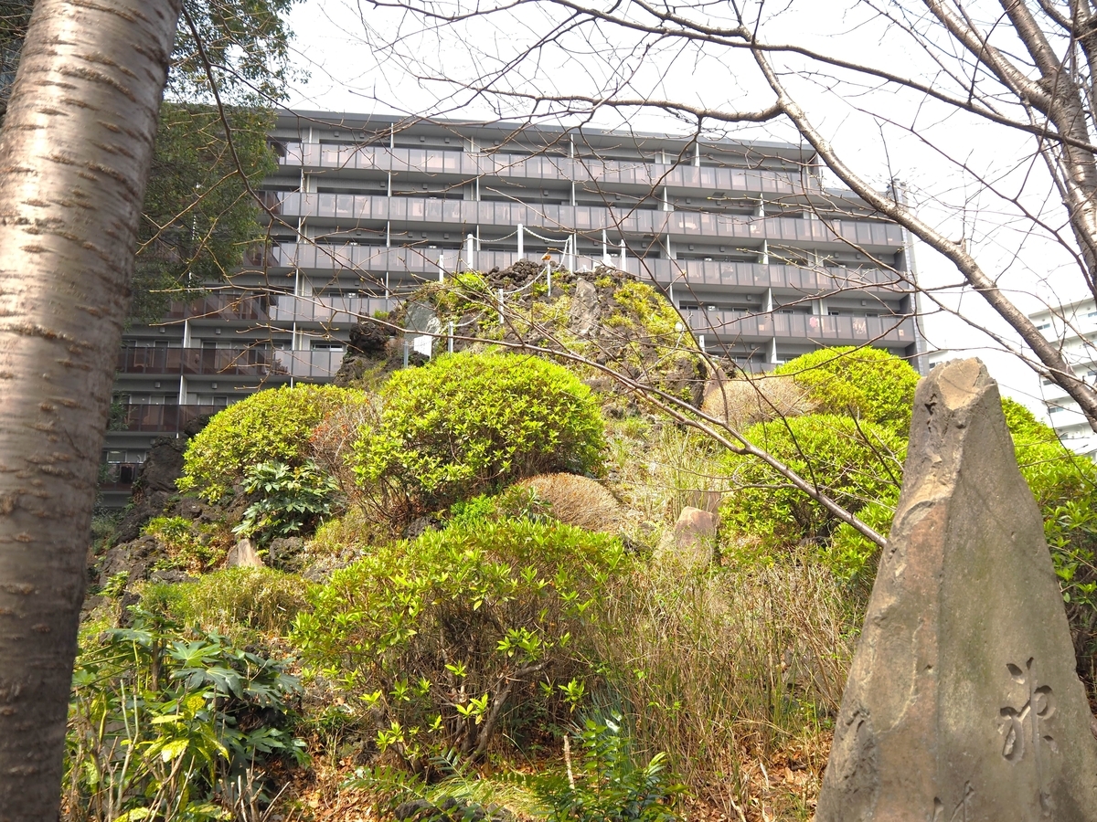 富士塚