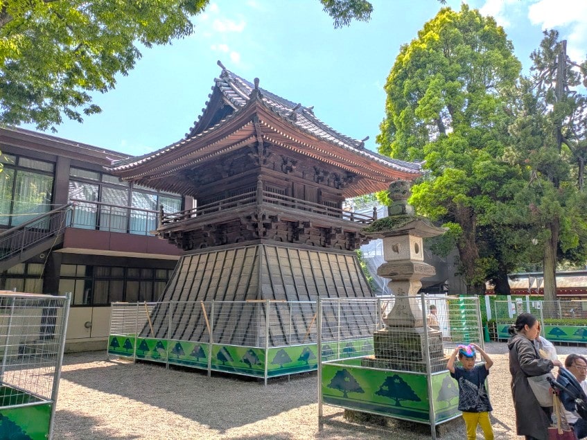 鼓楼