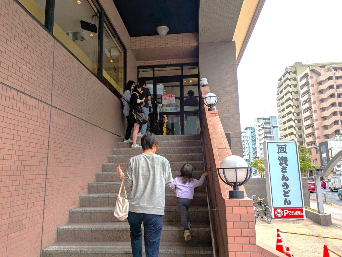 外から見た行列