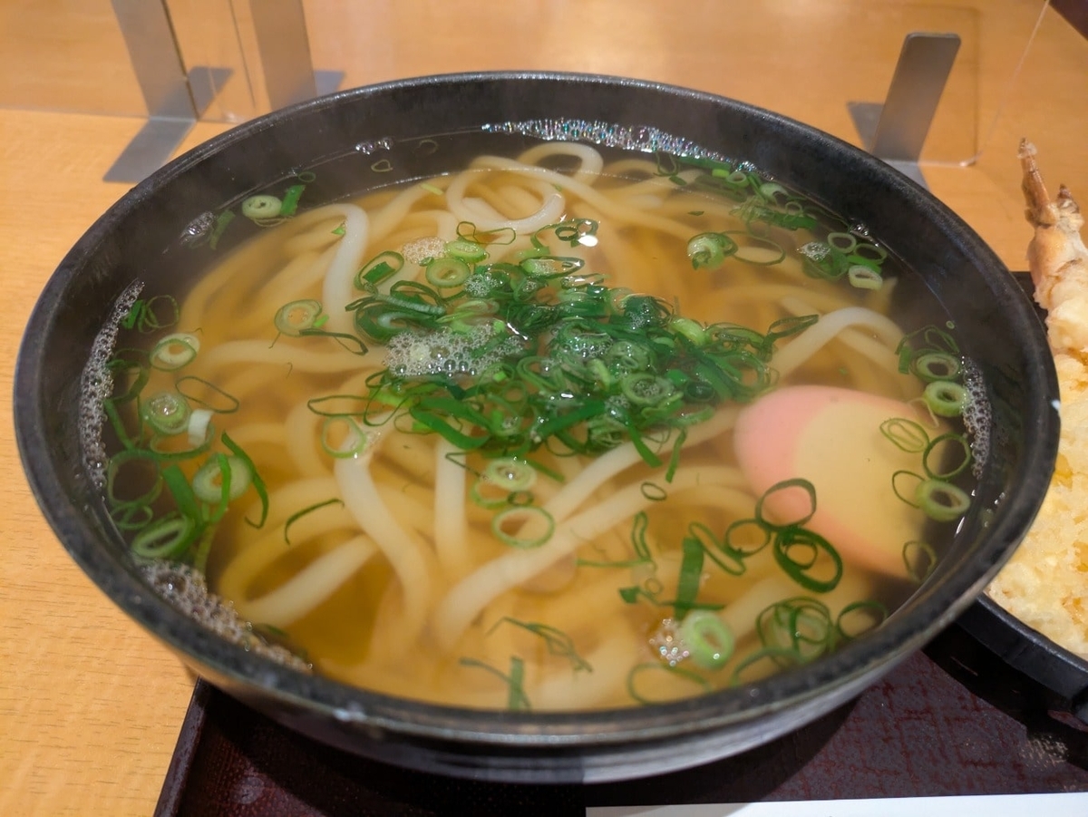 うどん