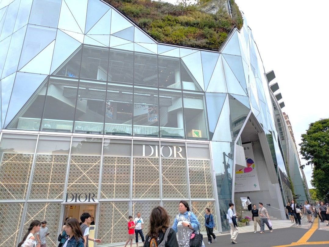 東急プラザ原宿「ハラカド」