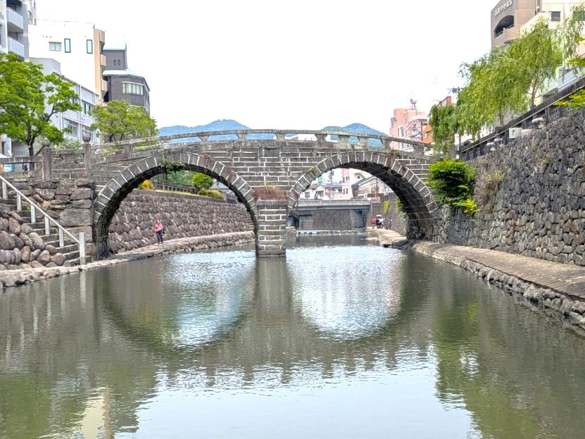 眼鏡橋