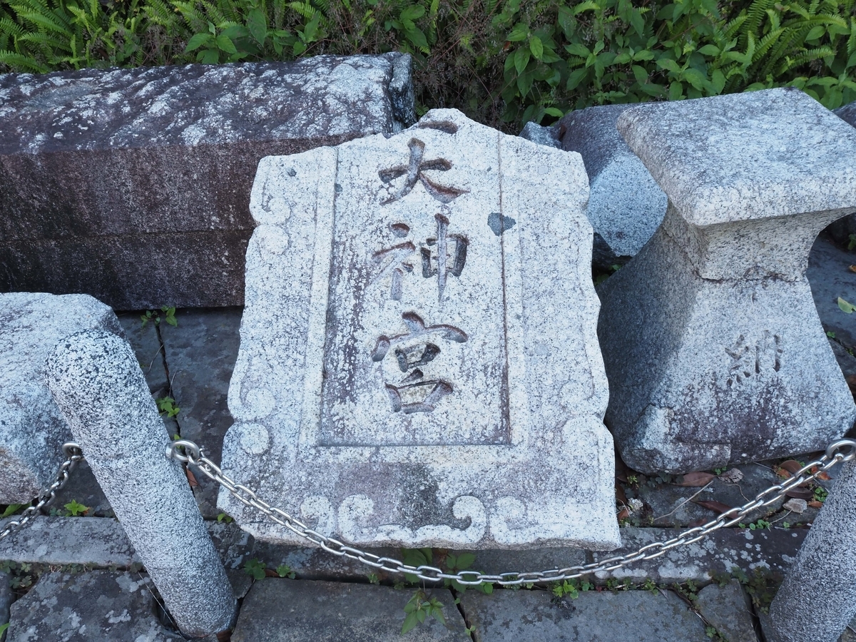 扁額