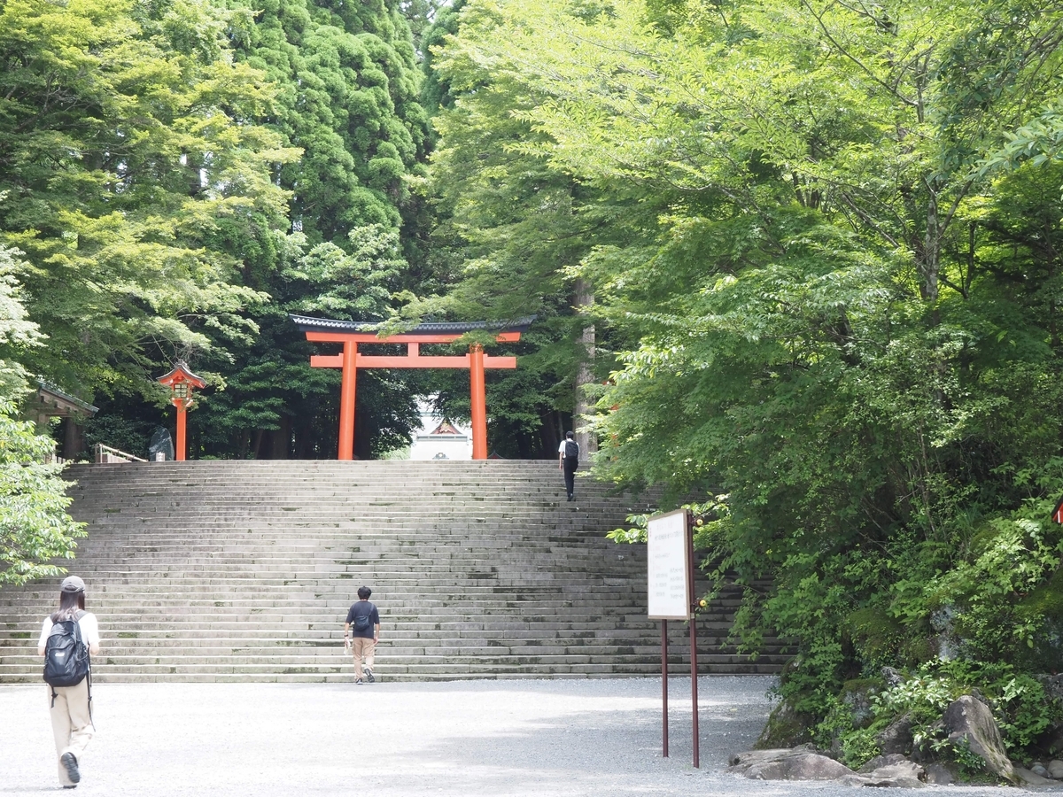 三の鳥居