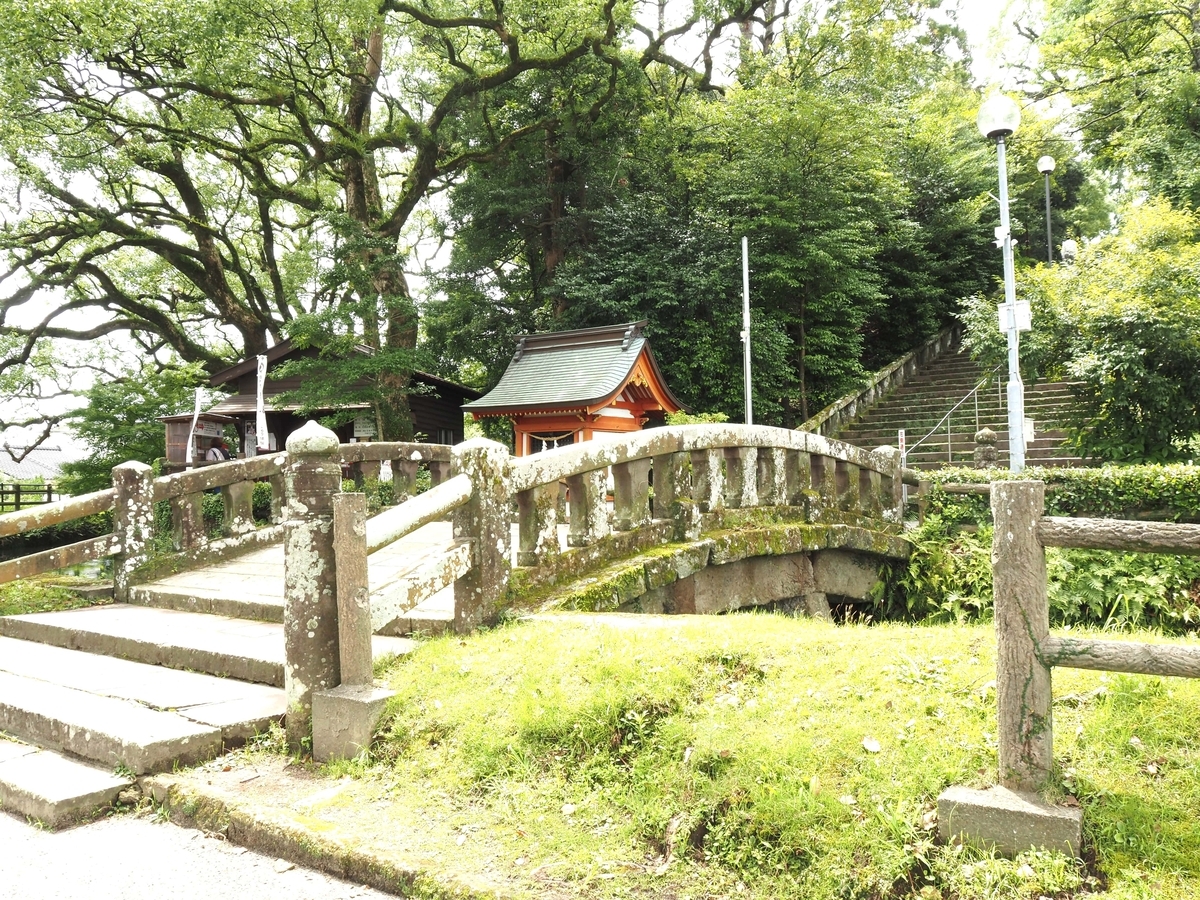 太鼓橋