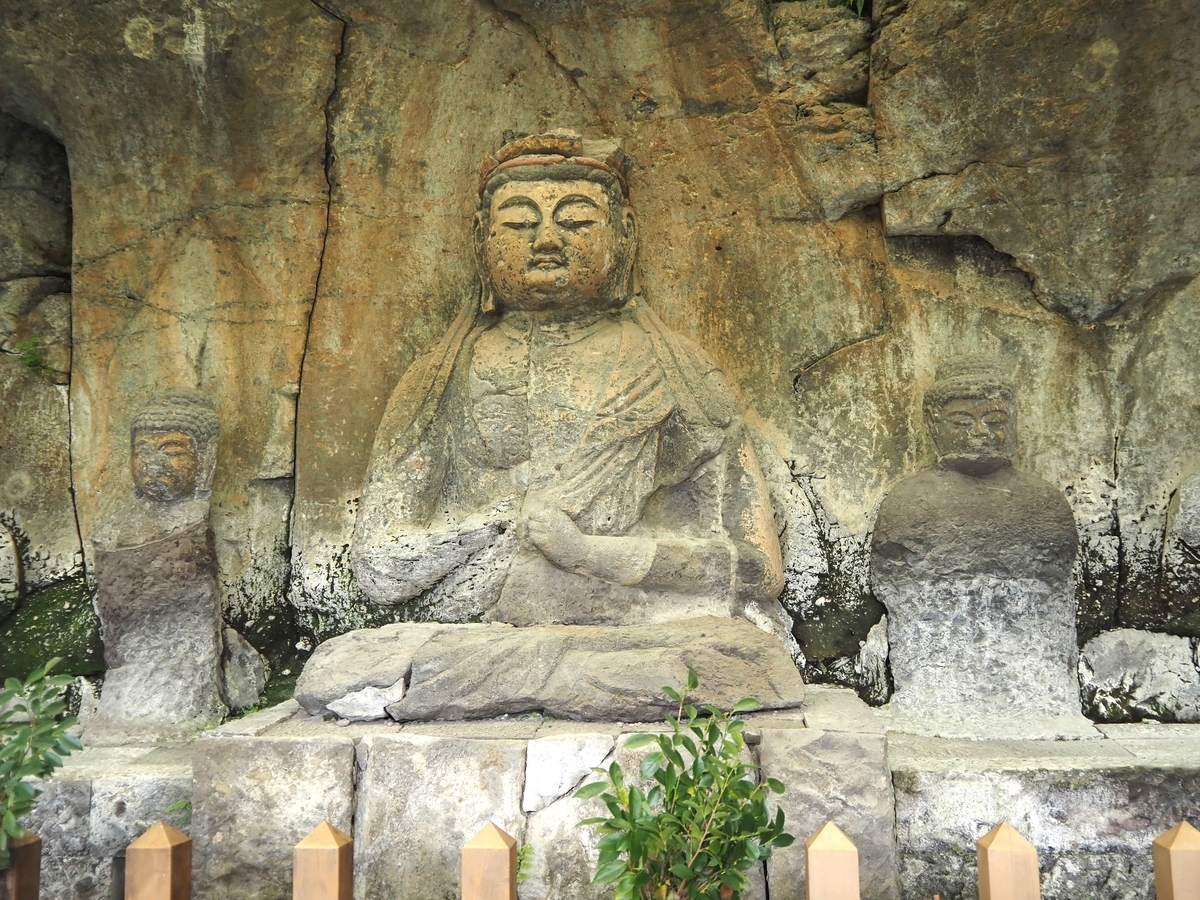 金剛界大日如来坐像