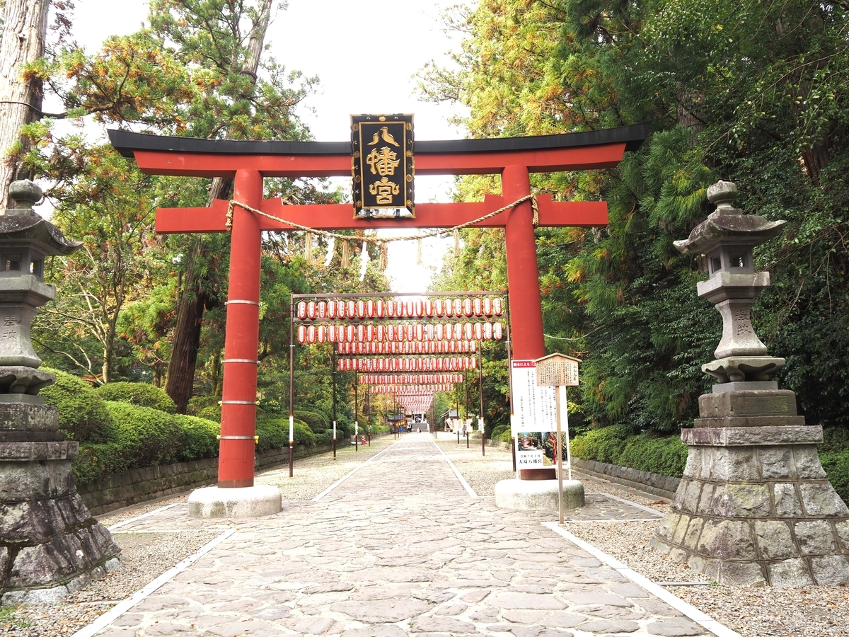 三之鳥居