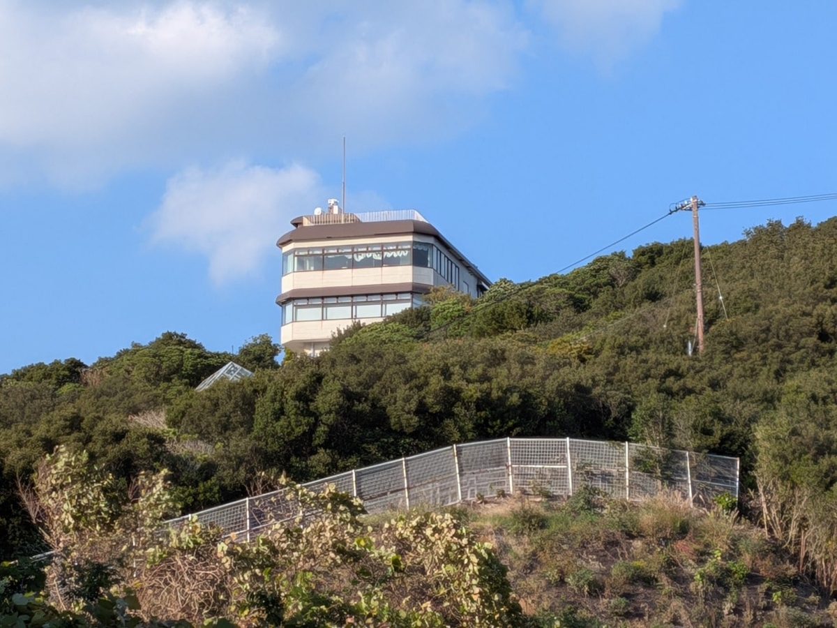 エスカヒル鳴門