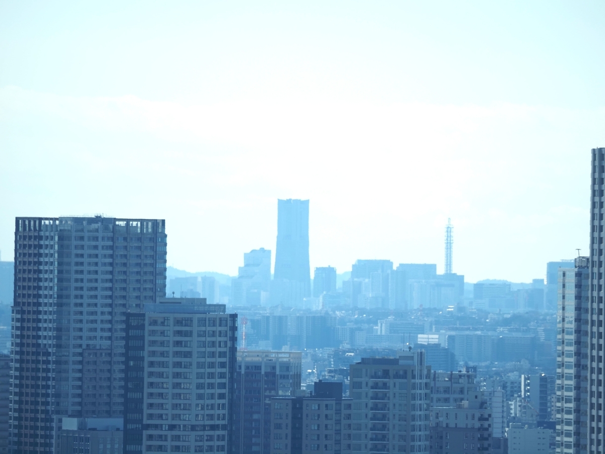 ランドマークタワー