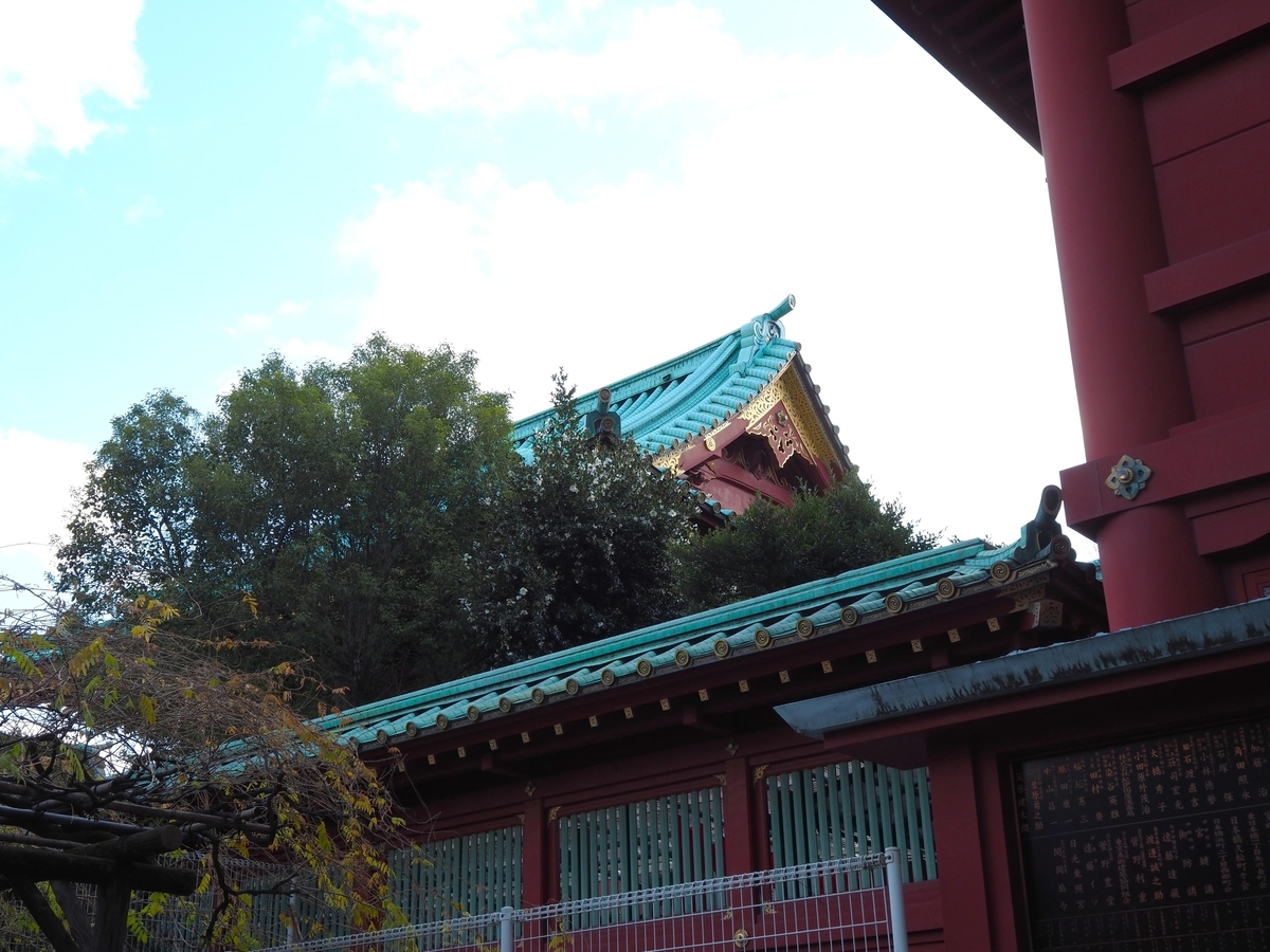 本殿