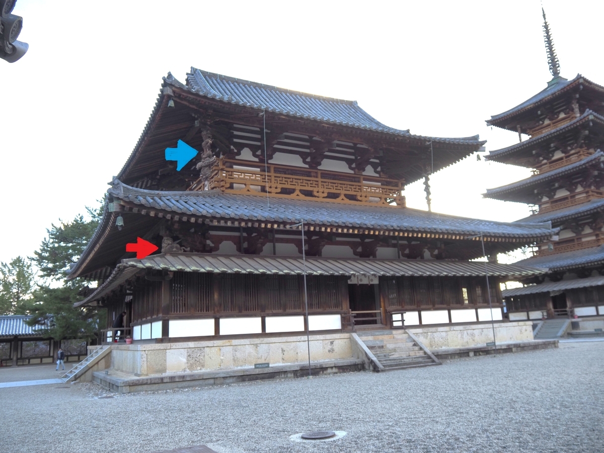 法隆寺の直書き御朱印の魅力と見どころを徹底紹介! - 全国の御朱印を制覇したい!!