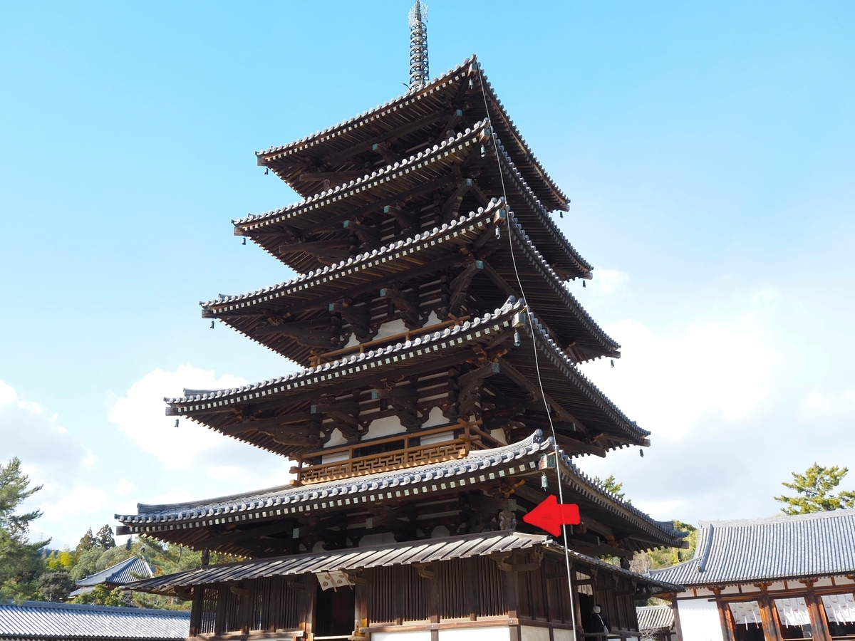 法隆寺の直書き御朱印の魅力と見どころを徹底紹介! - 全国の御朱印を制覇したい!!