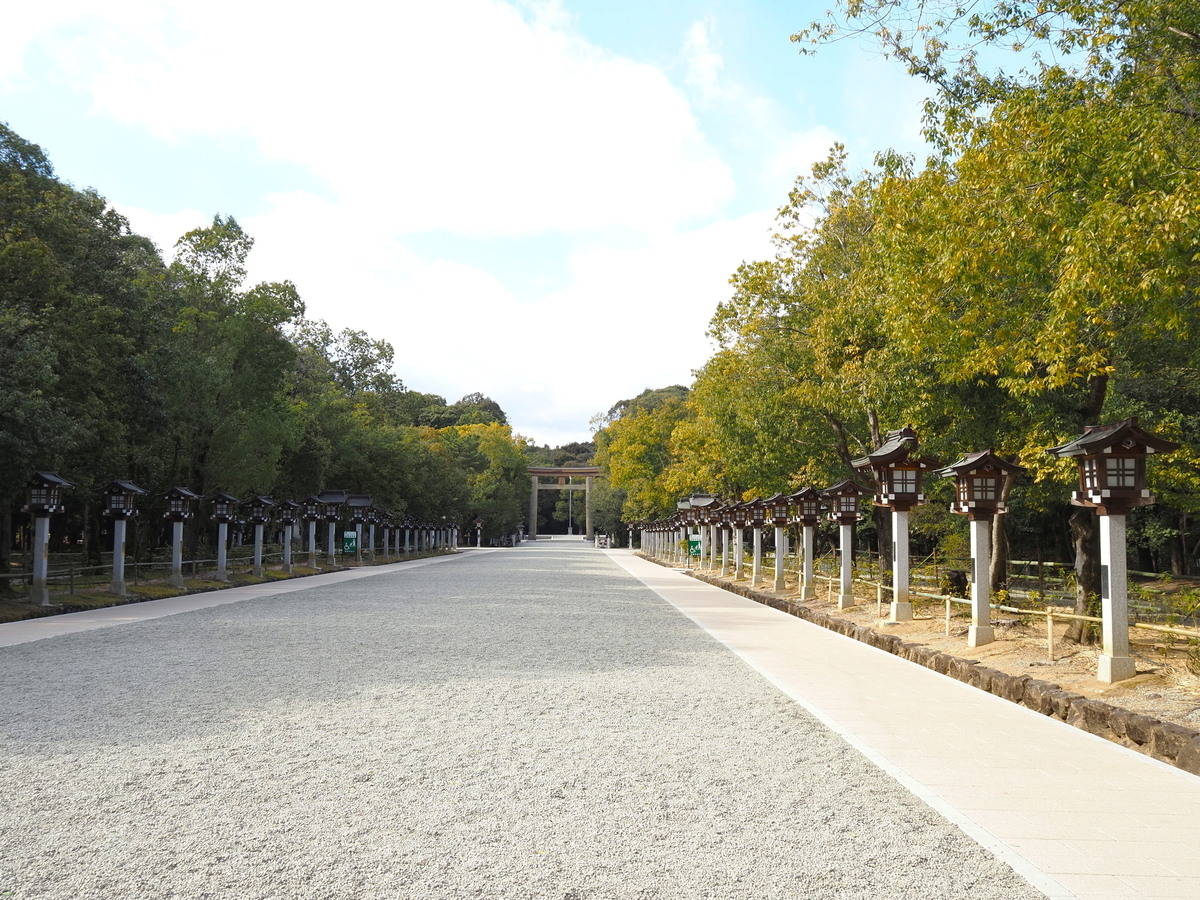 表参道