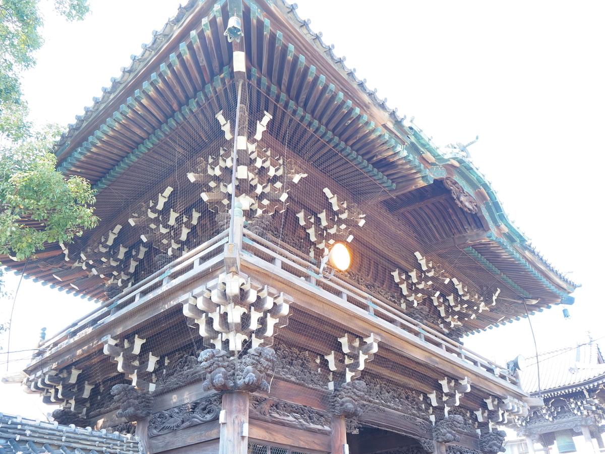 屋根を支える仕組み