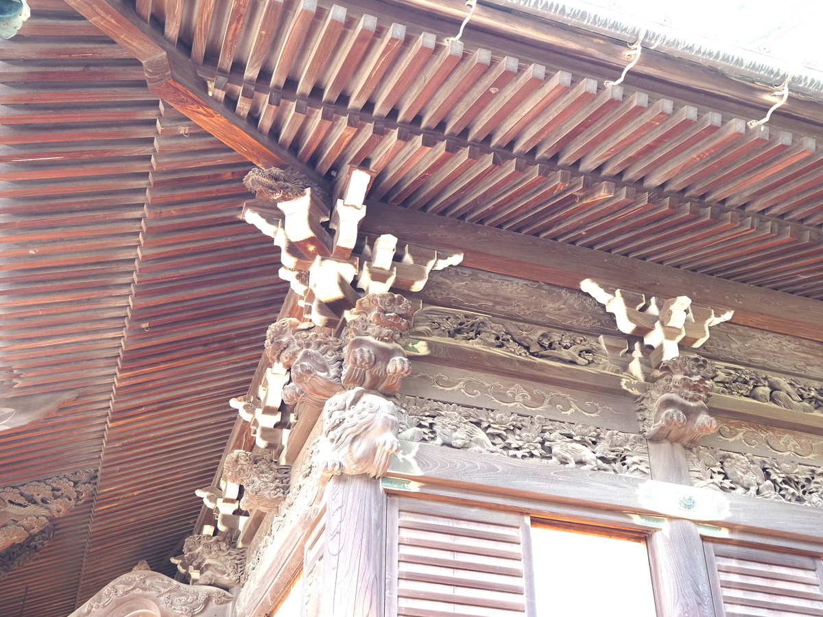 彫刻