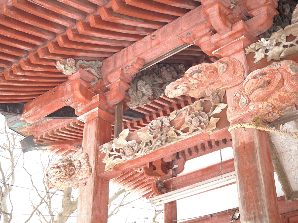 彫刻