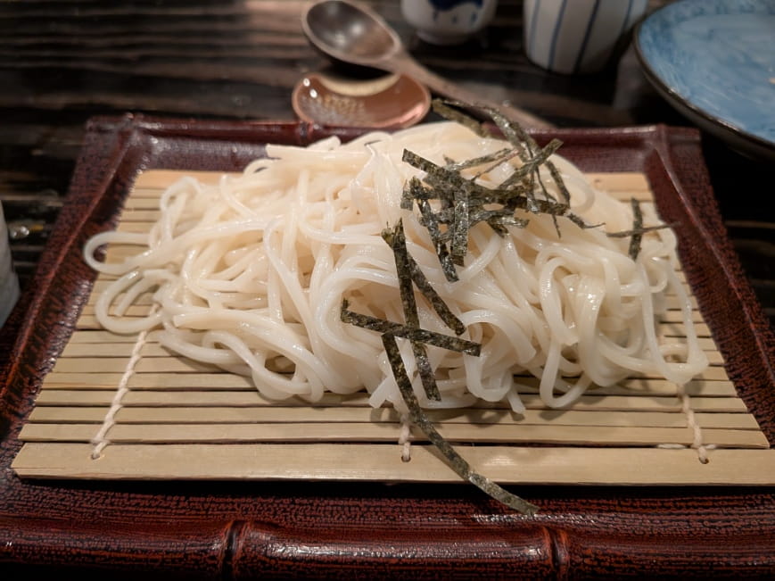 吉左衛門(冷)