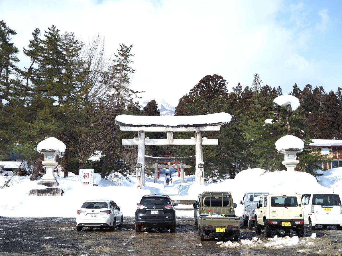 表参道