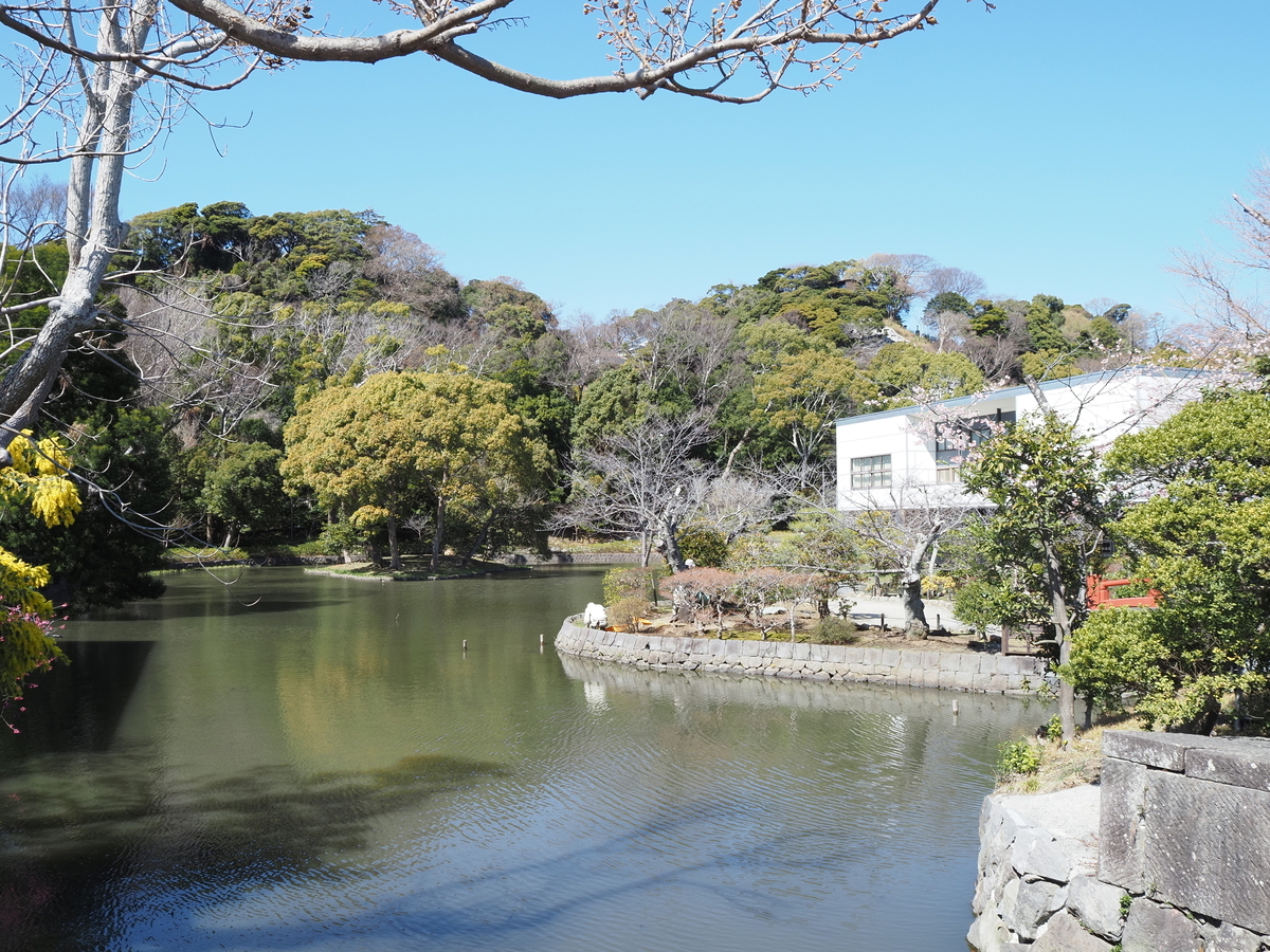 平家池