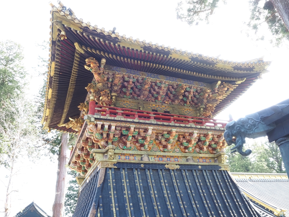 鐘楼