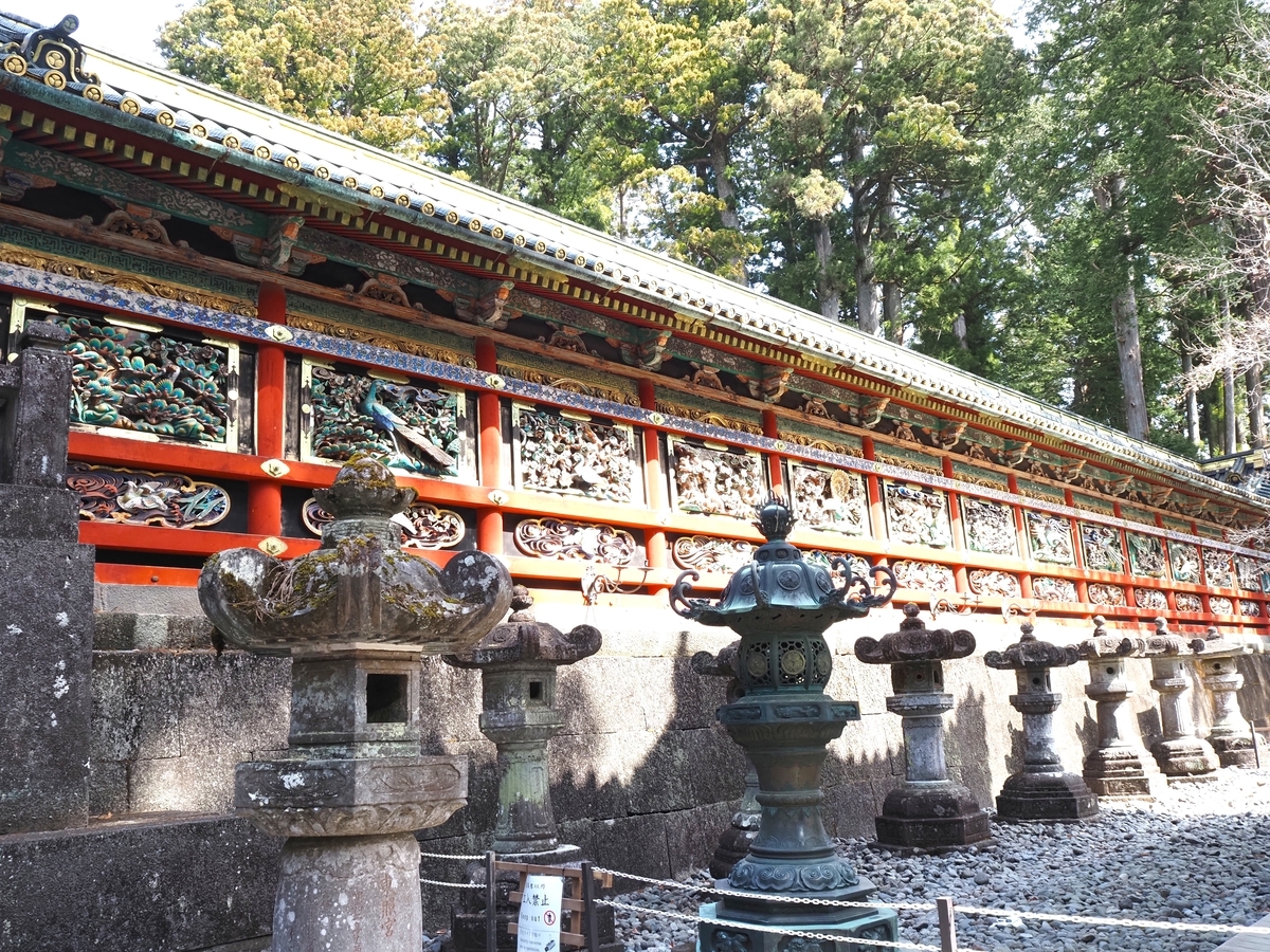 回廊