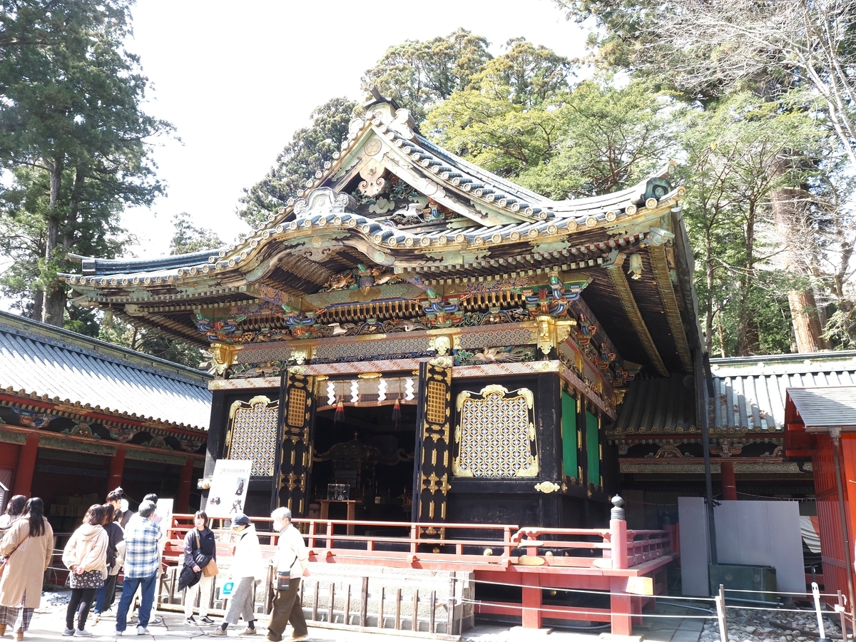 神輿舎