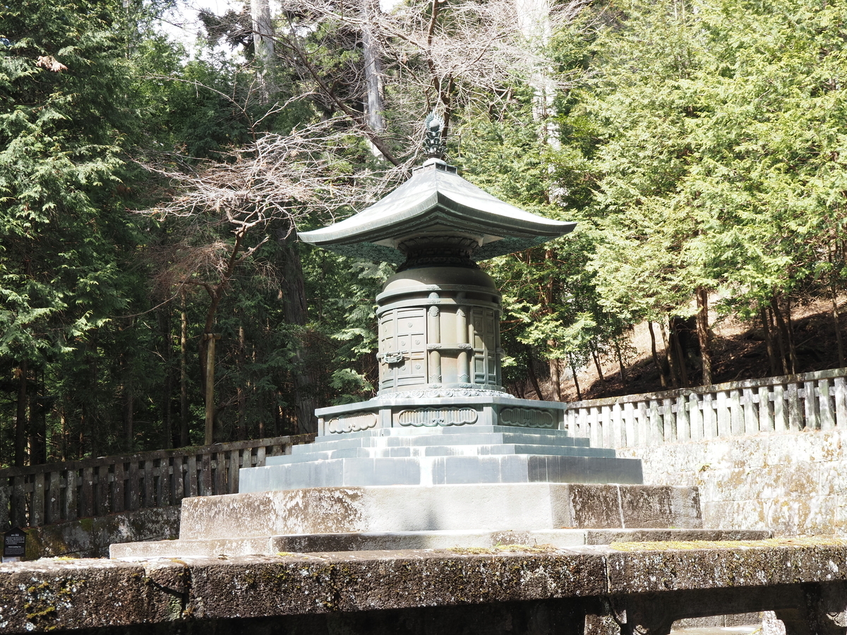 奥社宝塔