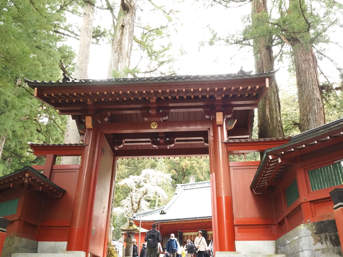 神門