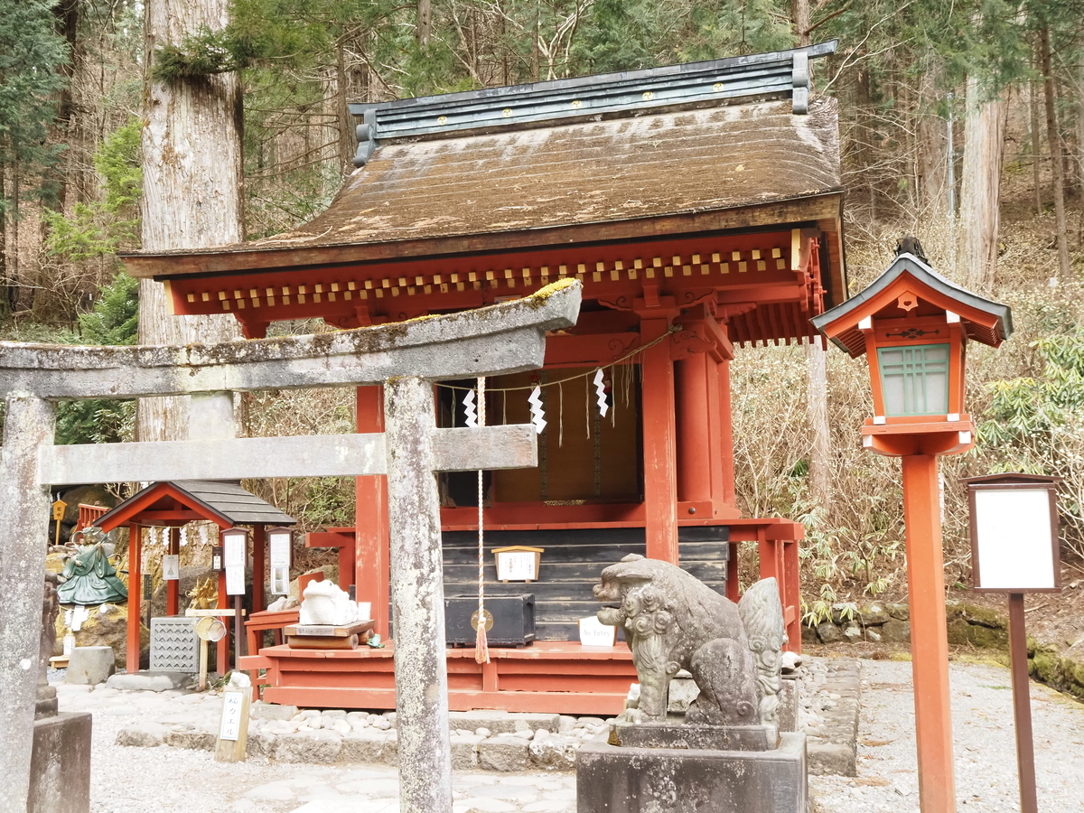 朋友神社