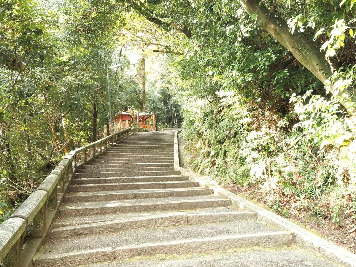 昇り坂