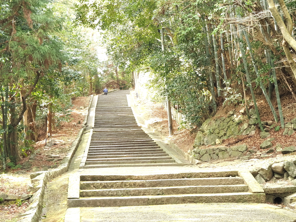 昇り坂