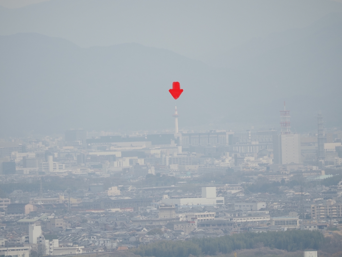 京都タワー