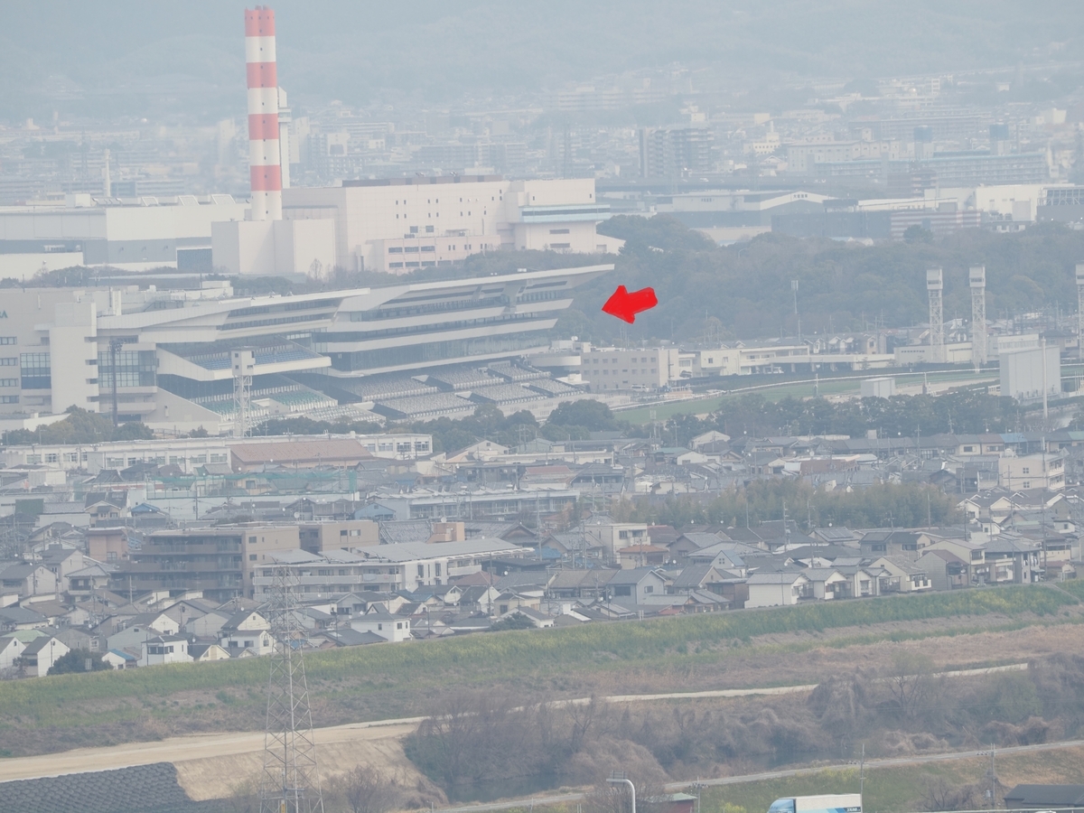 京都競馬場
