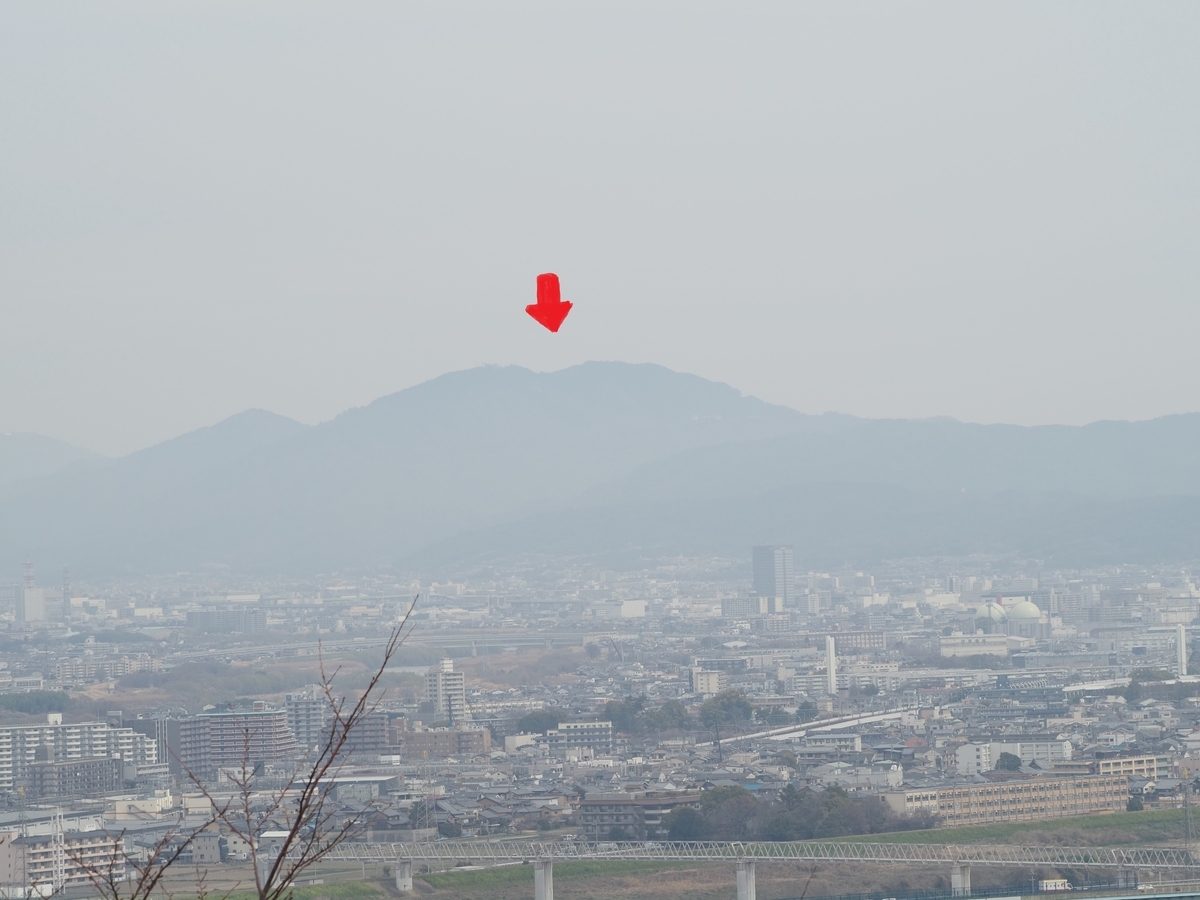 比叡山