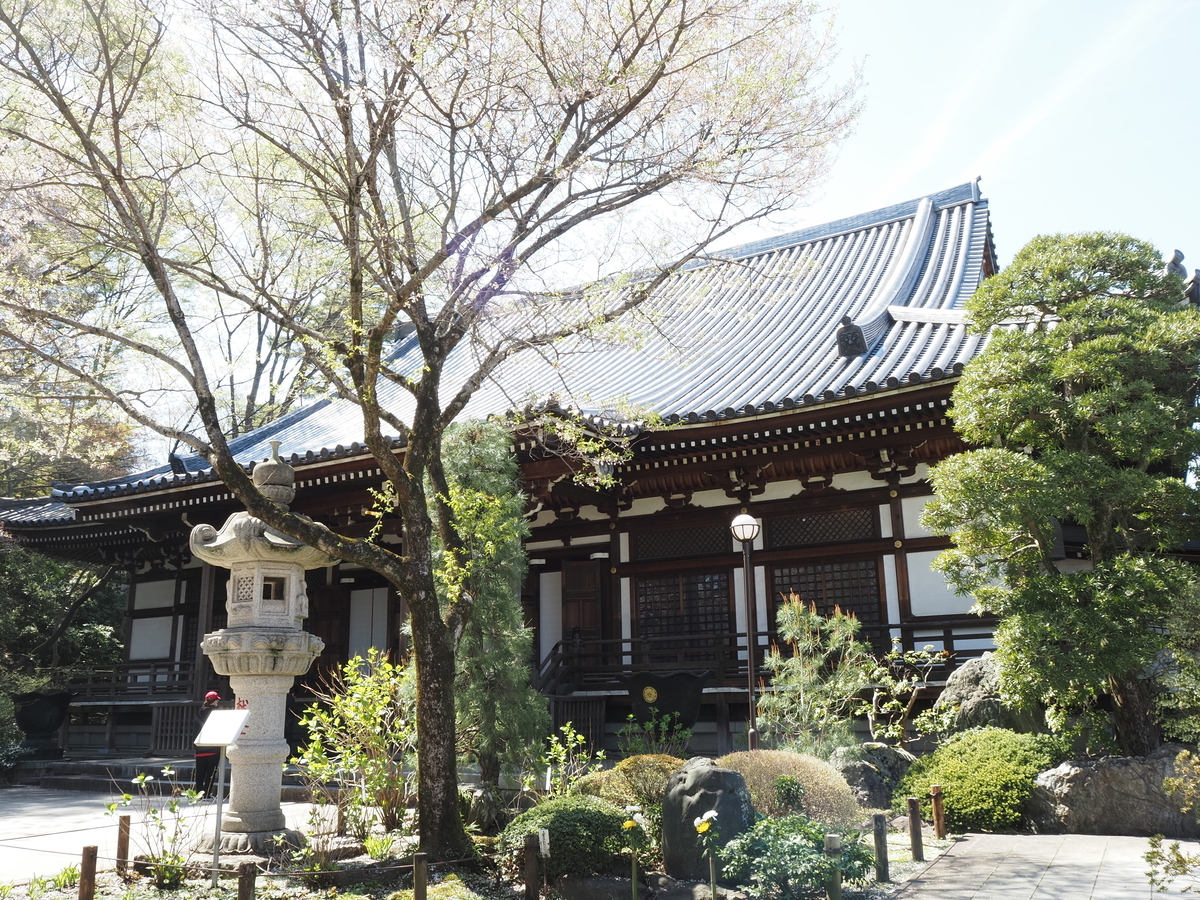大日堂