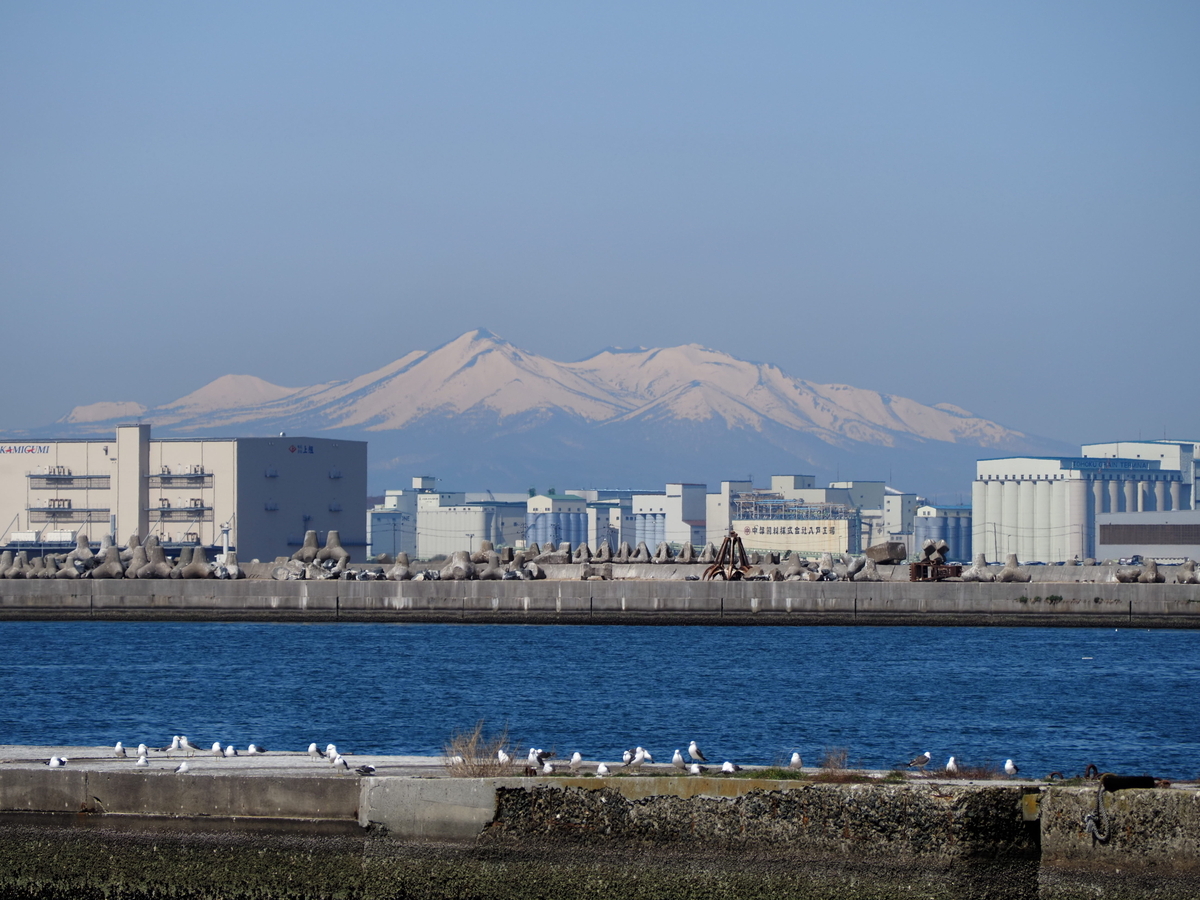 八甲田山