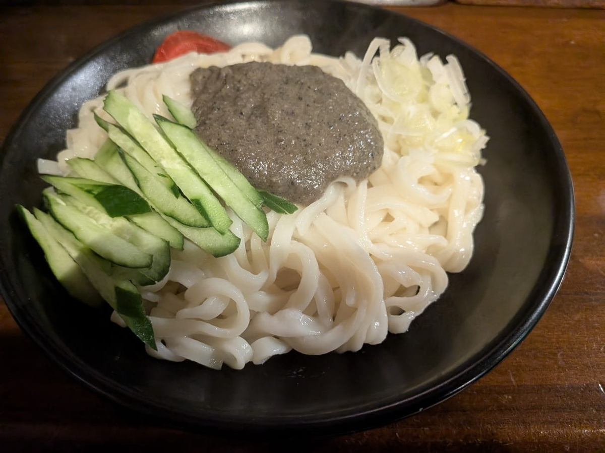 じゃじゃめんチータン付