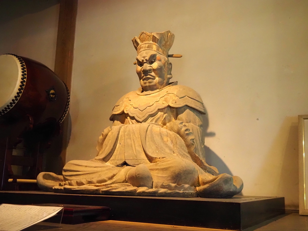 宗帝王
