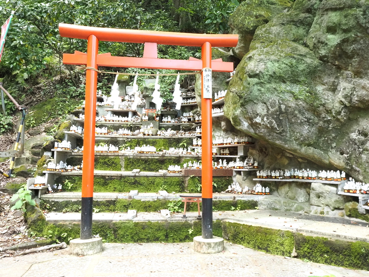 祠