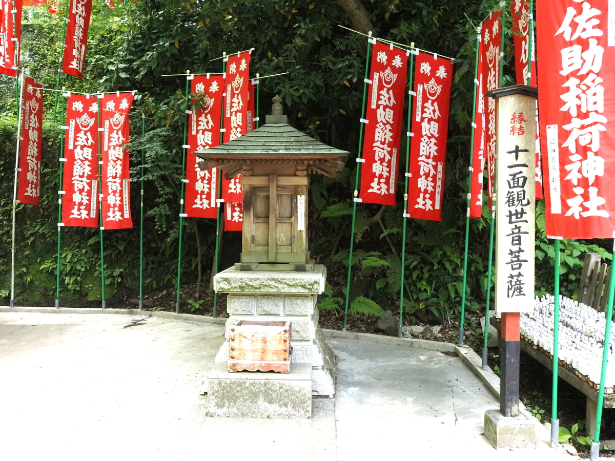 十一面観世音菩薩